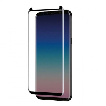 3D Full Coverage Tempered Glass Screen Protector for Galaxy S9 / S8