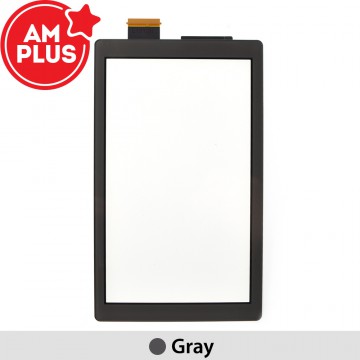AMPLUS Digitizer For Nintendo Switch Lite-Gray