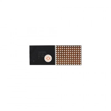 Touch Digitizer Controler IC for iPad Air 1 Air 2 (Black) (343S0583)