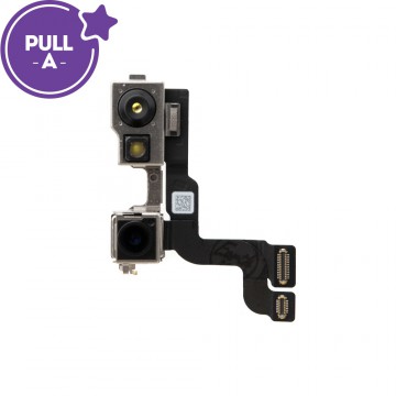 Front Camera for iPhone 14 (PULL-A)