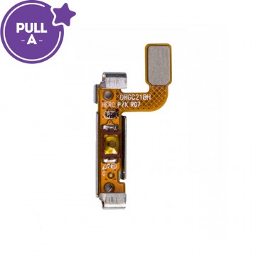 Power Button Flex Cable Replacement for Samsung Galaxy S7 G930F / S7 Edge G935F (PULL-A)