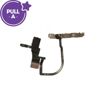 Power Button Flex Cable for iPhone XS / XS Max (PULL-A)