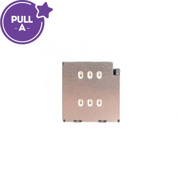 SIM Card Reader for iPhone 11 Pro Max (PULL-A)