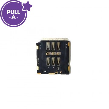 SIM Card Reader for iPhone 7 / 7 Plus / 8 / 8 Plus (PULL-A)