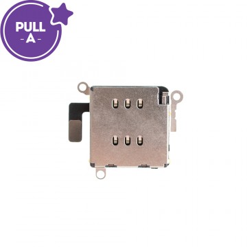 SIM Card Reader for iPhone 11 (PULL-A)