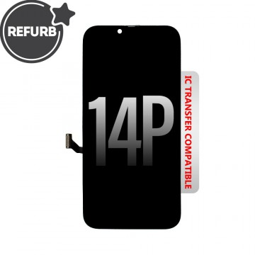 REFURB OLED Assembly for iPhone 14 Plus Screen Replacement (Compatible for IC chip transfer)
