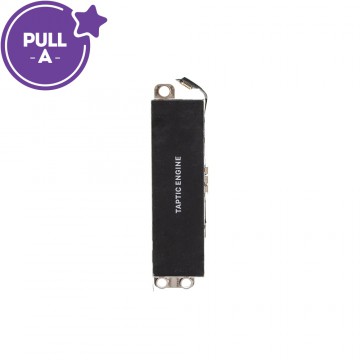 Vibrator For iPhone 8 Plus (PULL-A)