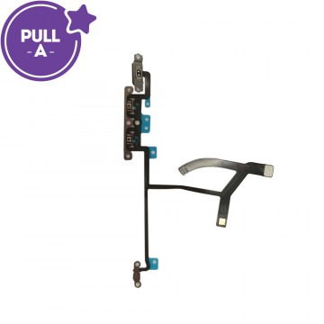 Volume Button Flex Cable for iPhone XS Max (PULL-A)
