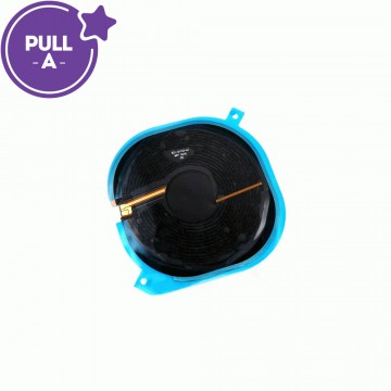 Wireless Charging Chip Sticker NFC Sensor Antenna Replacement Part for iPhone 8 Plus (PULL-A)