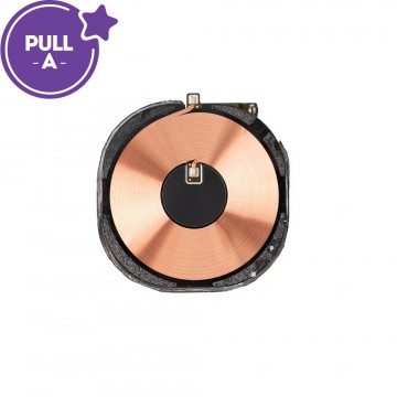 Wireless Charging Coil with NFC Antenna for iPhone 11 (PULL-A)