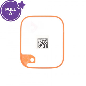 LCD Adhesive Tape for Apple Watch Series 7 (41MM) (PULL-A)