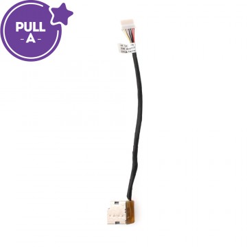 Laptop DC-IN Power Jack Flex Cable for HP 430 G4 / 440 G4 / 450 G4 (PULL-A)