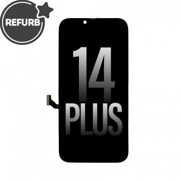 REFURB OLED Assembly for iPhone 14 Plus Screen Replacement