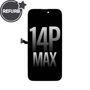 REFURB OLED Assembly for iPhone 14 Pro Max Screen Replacement