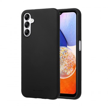 Mercury Soft Feeling Jelly Case Cover for Samsung Galaxy A14 5G