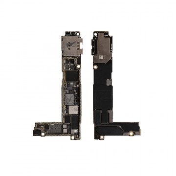 64G Lower CNC Board CPU Swap Baseband Drill Motherboard for iPhone 12 mini