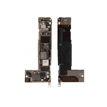 128G Lower CNC Board CPU Swap Baseband Drill Motherboard for iPhone 12 Pro