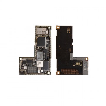 128G Lower CNC Board CPU Swap Baseband Drill Motherboard for iPhone 12 Pro Max