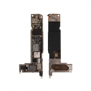 128G Lower CNC Board CPU Swap Baseband Drill Motherboard for iPhone 13