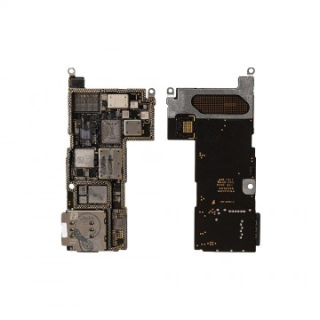 128G Lower CNC Board CPU Swap Baseband Drill Motherboard for iPhone 13 Pro Max