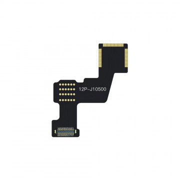 AIXUN Rear Camera (Wide) Angle Repair FPC Flex Cable for iPhone 12 Pro (NO Need To Dismantle)