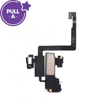 Earpiece Speaker with Proximity Sensor Cable for iPhone 11 Pro Max (PULL-A)