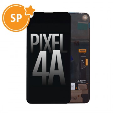 Google Pixel 4a OLED Screen Digitizer G949-00007-01 (Service Pack)