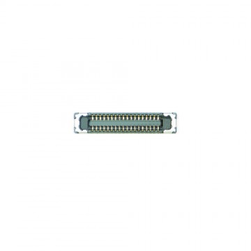 FPC Connector for iPad 6 2018 (Digitizer 36 Pin) (On The Board)