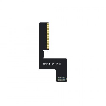 AIXUN Rear Camera (Wide) Angle Repair FPC Flex Cable for iPhone 12 Pro Max (NO Need To Dismantle)