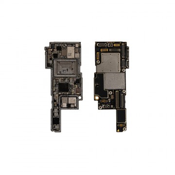 128G Upper CNC Board CPU Swap Baseband Drill Motherboard for iPhone 13 Pro