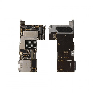 Junk Damaged Logic Motherboard for iPhone 13 Pro Max Repair Skill Training