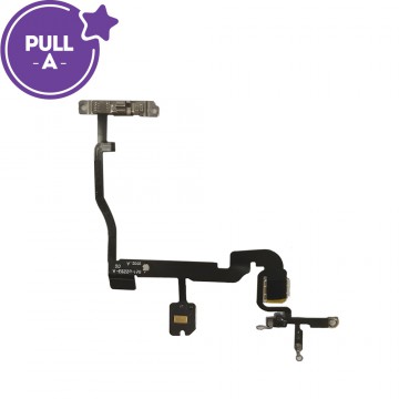 Power Button & Flashlight Flex Cable iPhone 11 Pro Max (PULL-A)