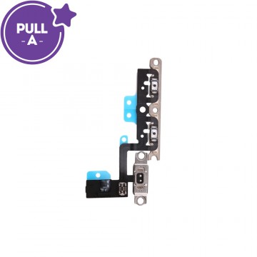 Volume Button Flex Cable for iPhone 11 (PULL-A)