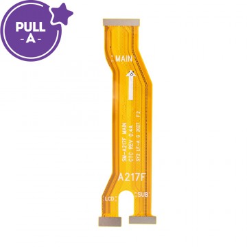 Main Board Flex Cable for Samsung Galaxy A21s (PULL-A)