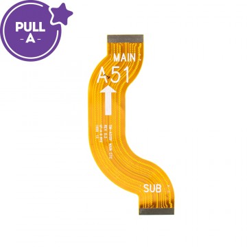 Main Board Flex Cable for Samsung Galaxy A51 (PULL-A)