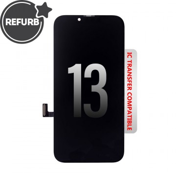 REFURB OLED Assembly for iPhone 13 Screen Replacement (Compatible for IC chip transfer)