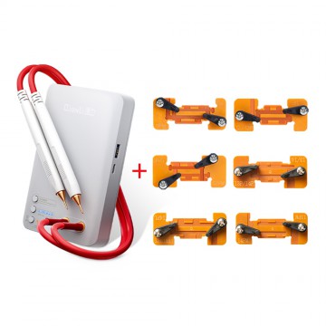 QianLi Macaron Portable Spot Welder (2nd Generation) for iPhone 11 to 14 Series