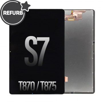 Samsung Galaxy Tab S7 T870 / T875 REFURB LCD Assembly Replacement