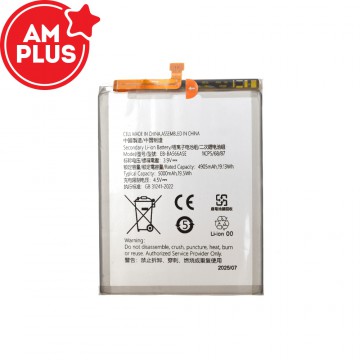 Samsung Galaxy A36 5G A366B / A56 5G A566B Replacement Battery 5000mAh (AMPLUS)