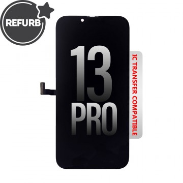 REFURB OLED Assembly for iPhone 13 Pro Screen Replacement (Compatible for IC chip transfer)