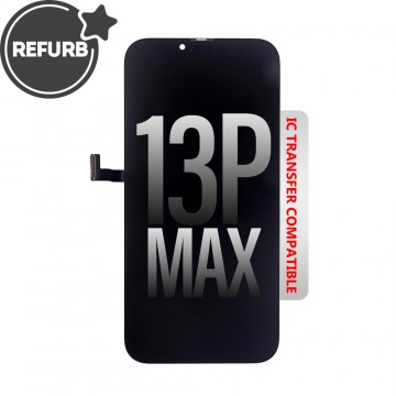 REFURB OLED Assembly for iPhone 13 Pro Max Screen Replacement (Compatible for IC chip transfer)