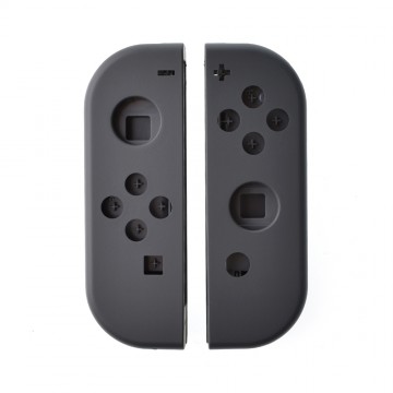 Housing Shell For Nintendo Switch Joy-Con Controller-Black