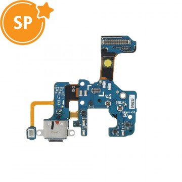 Charging Port Flex Cable for Samsung Galaxy Note 8 N950F GH97-21067A (Service Pack)