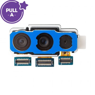 Rear Camera for Samsung Galaxy A31 A315F (PULL-A)