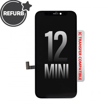 REFURB OLED Assembly for iPhone 12 mini Screen Replacement (Compatible for IC chip transfer)