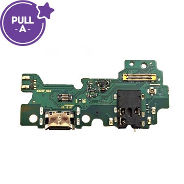 Charging Port Board for Samsung Galaxy A32 4G A325F (PULL-A)