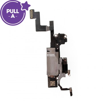 Earpiece Speaker with Proximity Sensor Cable for iPhone 12 mini (PULL-A)