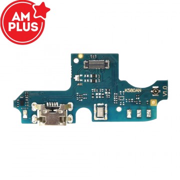 AMPLUS Charging Port Board for Nokia 1.4