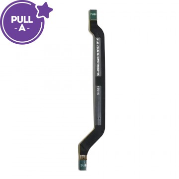 Signal Flex Cable for Samsung Galaxy S21 G991B (PULL-A)