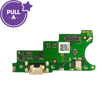 Charging Port Board for Motorola Moto E6s / E6i (PULL-A)